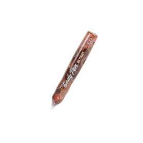 Stylo corporel bodypaint comestible chocolat 